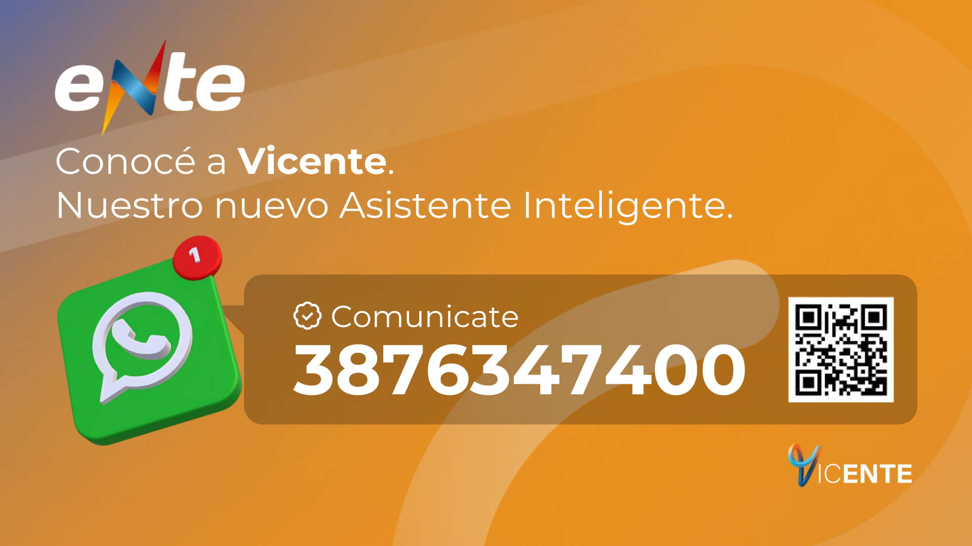 ENTE REGULADOR DE LOS SERVICIOS PÚBLICOS